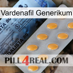 Vardenafil Generic 44